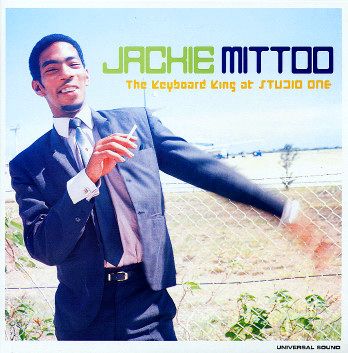 JACKIE MITTOO